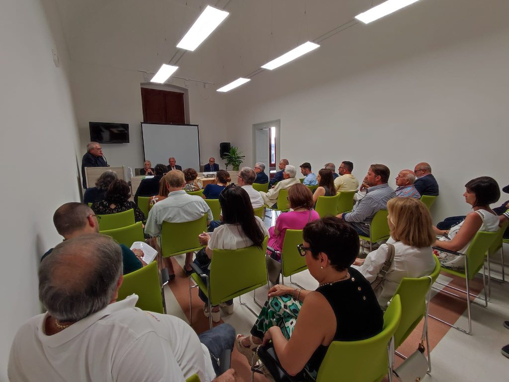 Al via la Nuova Programmazione LEADER 2023/2027: <strong>in arrivo nuovi finanziamenti per la crescita del territorio</strong>