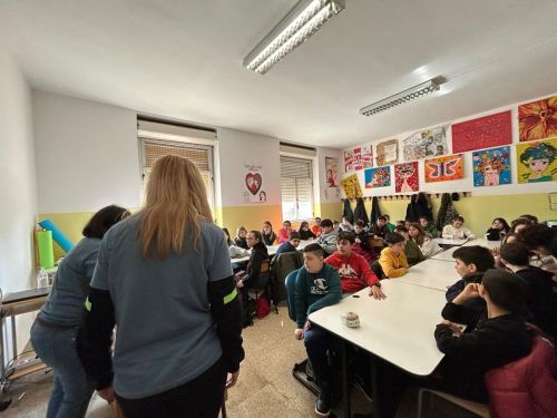 Torre Santa Susanna (BR) - Istituto Comprensivo Mazzini