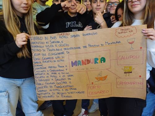 Sviluppo Sostenibile - Istituto L.Einaudi -  Dott.ssa Francesca Schiavone
